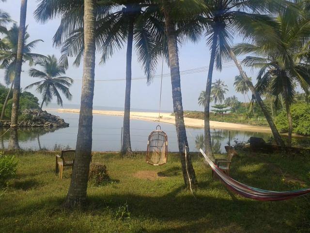 Kannur Beach House, Kannur 4